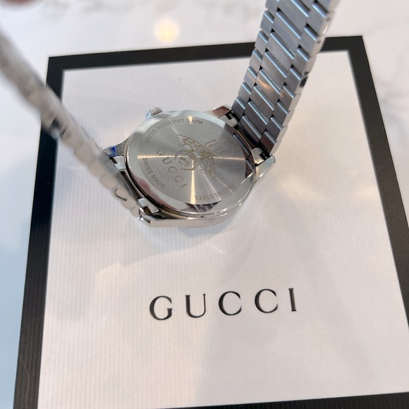 G-TIMELESS WATCH, 38MM - Picture 6 of 8